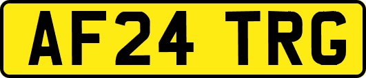 AF24TRG