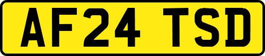 AF24TSD