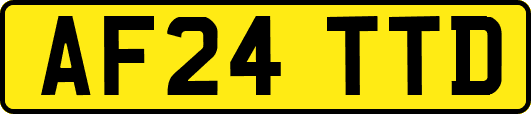 AF24TTD