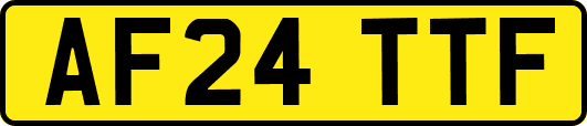 AF24TTF