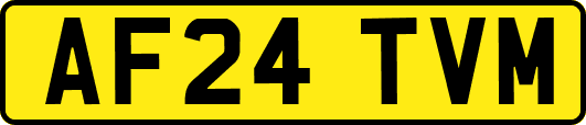 AF24TVM