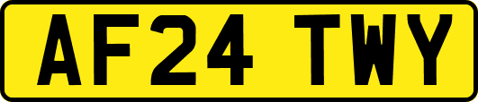 AF24TWY