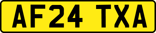 AF24TXA