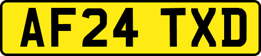AF24TXD