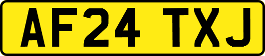 AF24TXJ