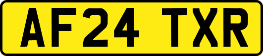 AF24TXR