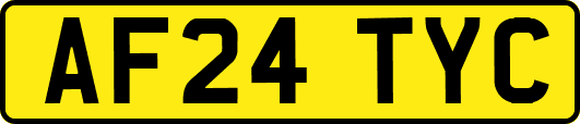 AF24TYC