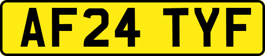 AF24TYF