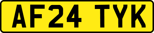 AF24TYK