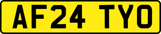 AF24TYO