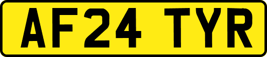 AF24TYR