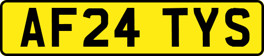 AF24TYS
