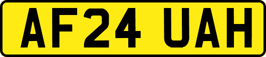 AF24UAH