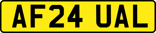 AF24UAL