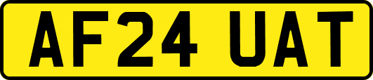 AF24UAT