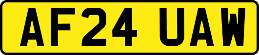 AF24UAW