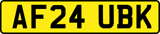 AF24UBK