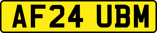 AF24UBM