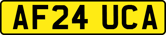 AF24UCA