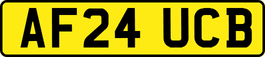 AF24UCB