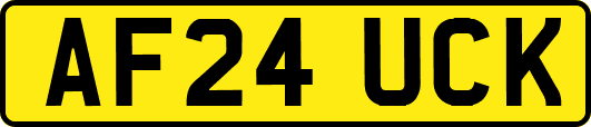 AF24UCK