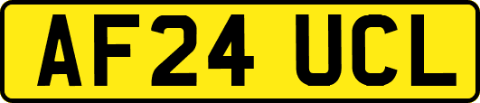 AF24UCL