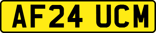 AF24UCM