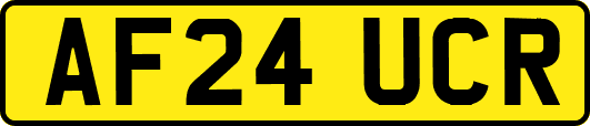 AF24UCR