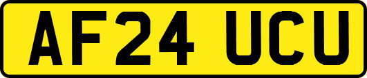 AF24UCU