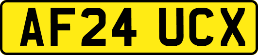 AF24UCX