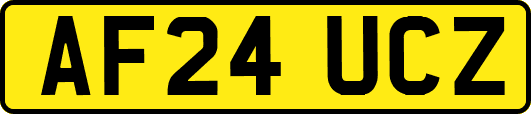 AF24UCZ