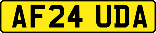 AF24UDA