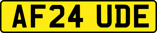 AF24UDE
