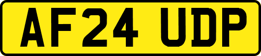 AF24UDP