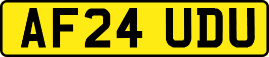 AF24UDU
