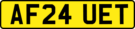 AF24UET