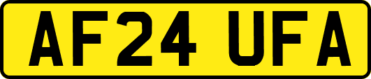 AF24UFA