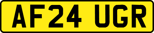 AF24UGR
