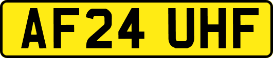 AF24UHF
