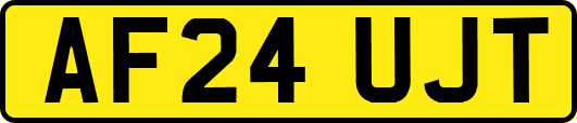 AF24UJT