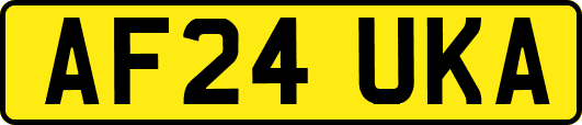 AF24UKA