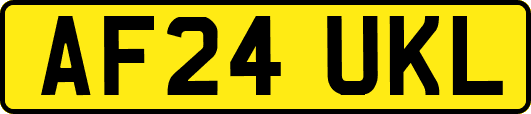 AF24UKL