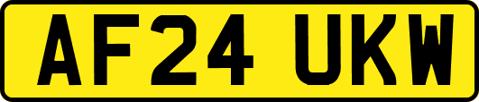 AF24UKW