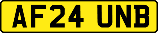 AF24UNB