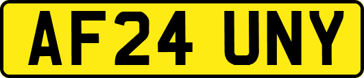 AF24UNY