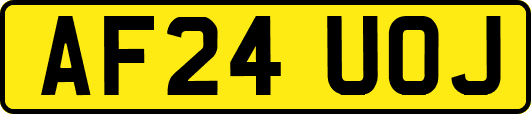 AF24UOJ