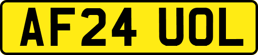 AF24UOL