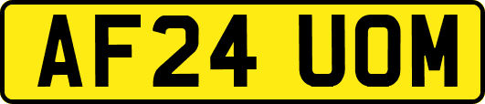 AF24UOM