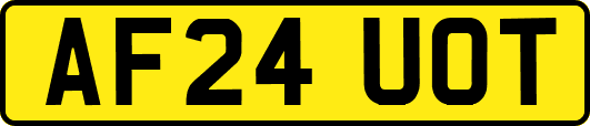 AF24UOT