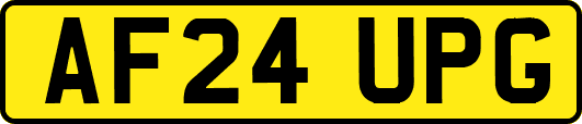 AF24UPG